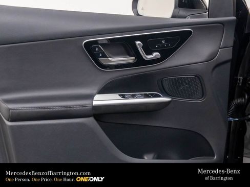 New 2026 Mercedes-Benz GLC 300 4MATIC image 15