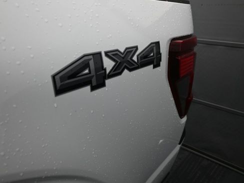 New 2025 Ford F150 STX w/ Equipment Group 200A image 23