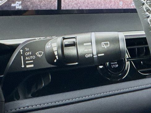 New 2026 INFINITI QX80 4WD w/ Sport Exterior Package image 13