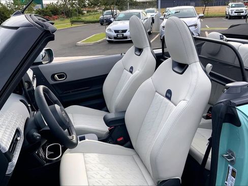 New 2026 MINI Cooper S image 9