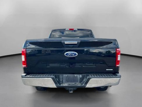 Used 2019 Ford F150 XLT w/ XTR Package AWD/4WD image 11
