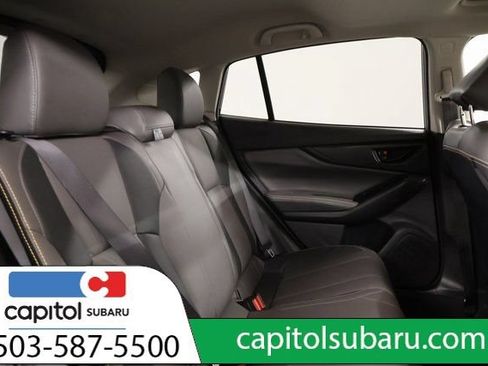 Used 2021 Subaru Crosstrek 2.5i Sport w/ Moonroof Package AWD/4WD image 29