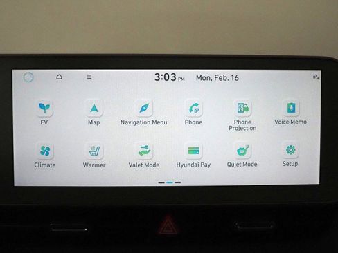 Used 2024 Hyundai Ioniq 5 SEL image 30