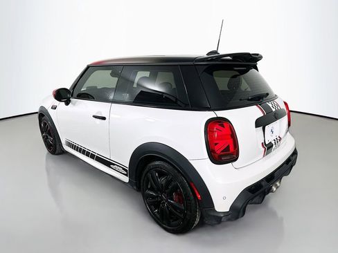 Used 2024 MINI Cooper John Cooper Works FWD image 7