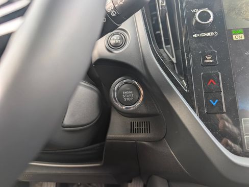 Used 2025 Subaru Forester Sport AWD/4WD image 23