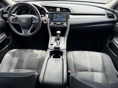 Used 2016 Honda Civic EX image 12