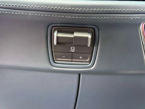 Used 2025 Cadillac Escalade IQ Luxury 2 w/ LPO, Premium Carpet Package AWD/4WD image 26