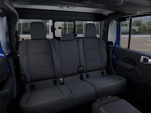 New 2026 Jeep Gladiator Sport image 17