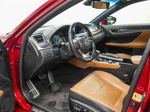 Used 2016 Lexus GS 350 F Sport image 18