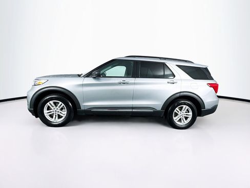 Used 2022 Ford Explorer XLT image 6