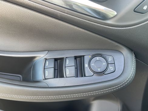 New 2026 Buick Encore GX Preferred image 12