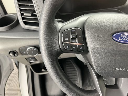 New 2026 Ford Transit 350 Low Roof AWD image 16
