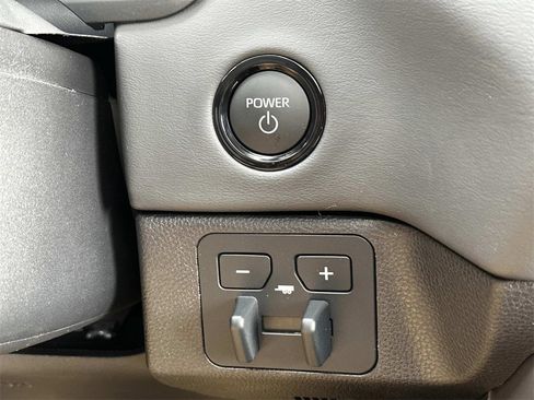 New 2026 Toyota Sequoia Platinum image 28