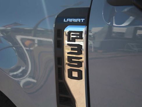 New 2026 Ford F350 Lariat image 6