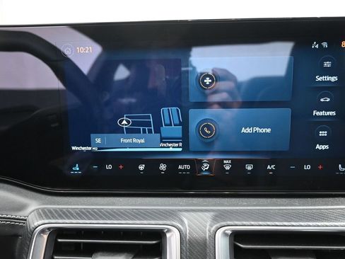 New 2025 Ford Mustang GT Premium image 26