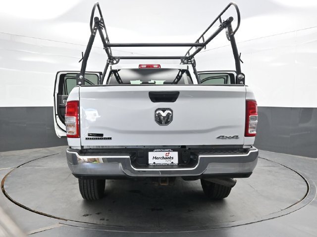 Used 2023 RAM 2500 Big Horn w/ Level 1 Equipment Group AWD/4WD image 53