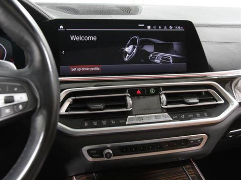 Used 2019 BMW X5 xDrive40i w/ Executive Package image 9