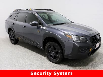 Used 2024 Subaru Outback Wilderness