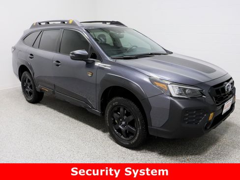 Used 2024 Subaru Outback Wilderness image 4