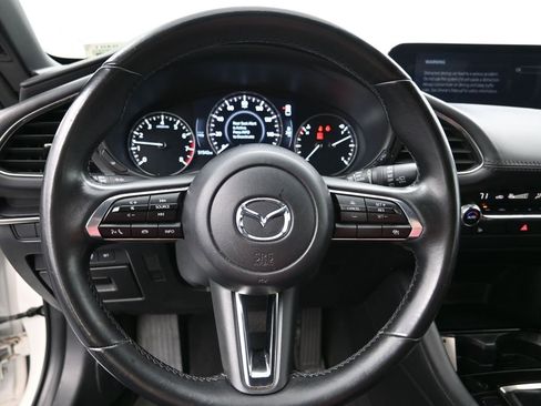 Used 2024 MAZDA MAZDA3 s image 14