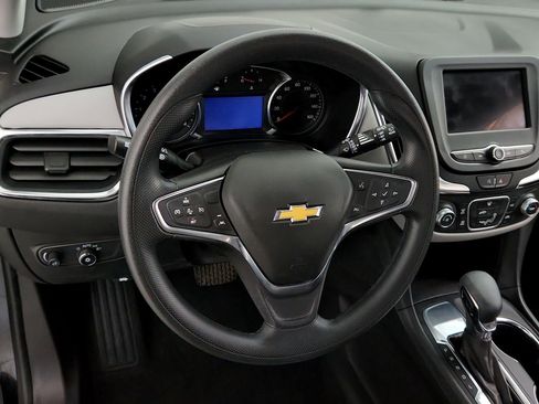 Certified 2024 Chevrolet Equinox LS w/ LS Convenience Package FWD image 13