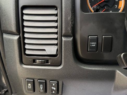 Used 2014 Nissan Titan SV image 21