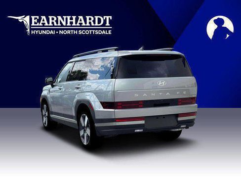 New 2026 Hyundai Santa Fe Limited image 5