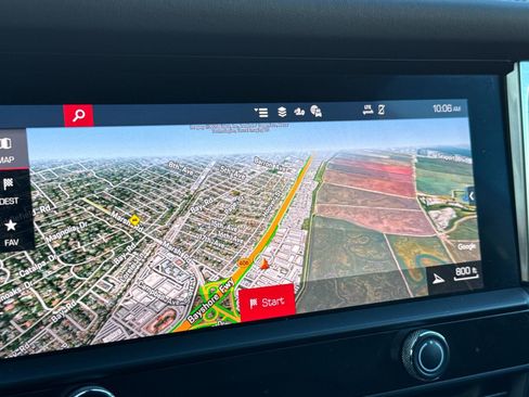 Certified 2023 Porsche Macan GTS image 23