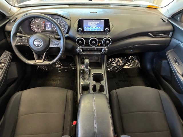 Used 2024 Nissan Sentra S FWD image 17