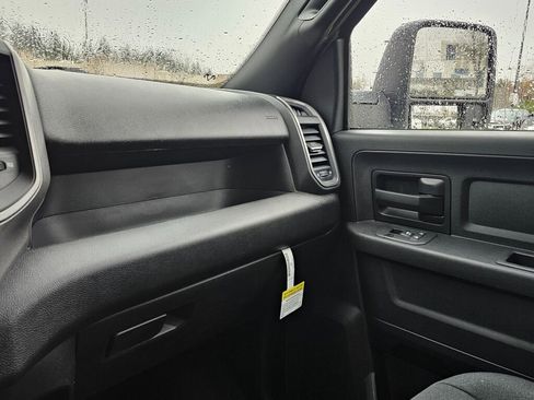 New 2026 RAM 3500 Tradesman image 22