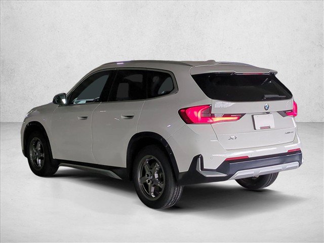 Used 2024 BMW X1 xDrive28i w/ Convenience Package AWD/4WD image 8
