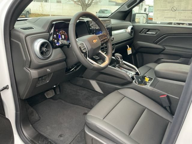 New 2026 Chevrolet Colorado LT w/ LT Convenience Package AWD/4WD image 12