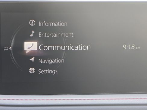 Used 2022 MAZDA CX-30 AWD 2.5 S w/ Preferred Package image 5