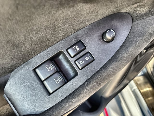 Used 2024 Nissan Z NISMO w/ Floor Mat Package RWD image 20