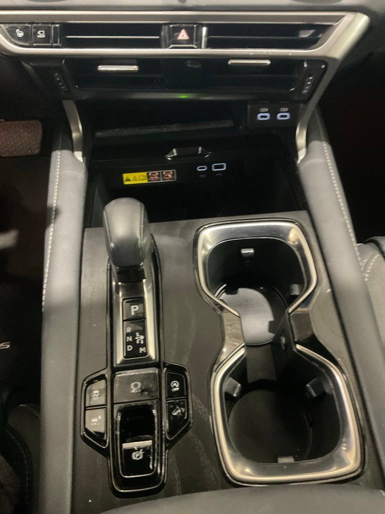Used 2023 Lexus RX 350 AWD w/ Cold Area Package image 20