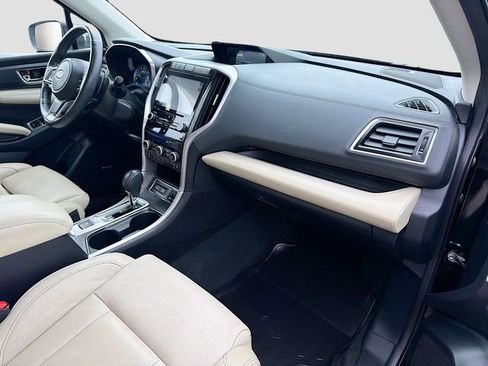 Used 2020 Subaru Ascent Limited w/ Technology Package image 32