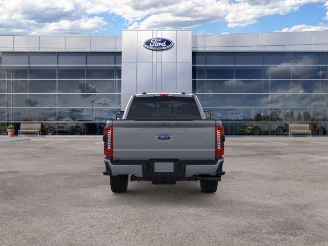 New 2026 Ford F250 Lariat w/ Lariat Premium Package AWD/4WD image 5
