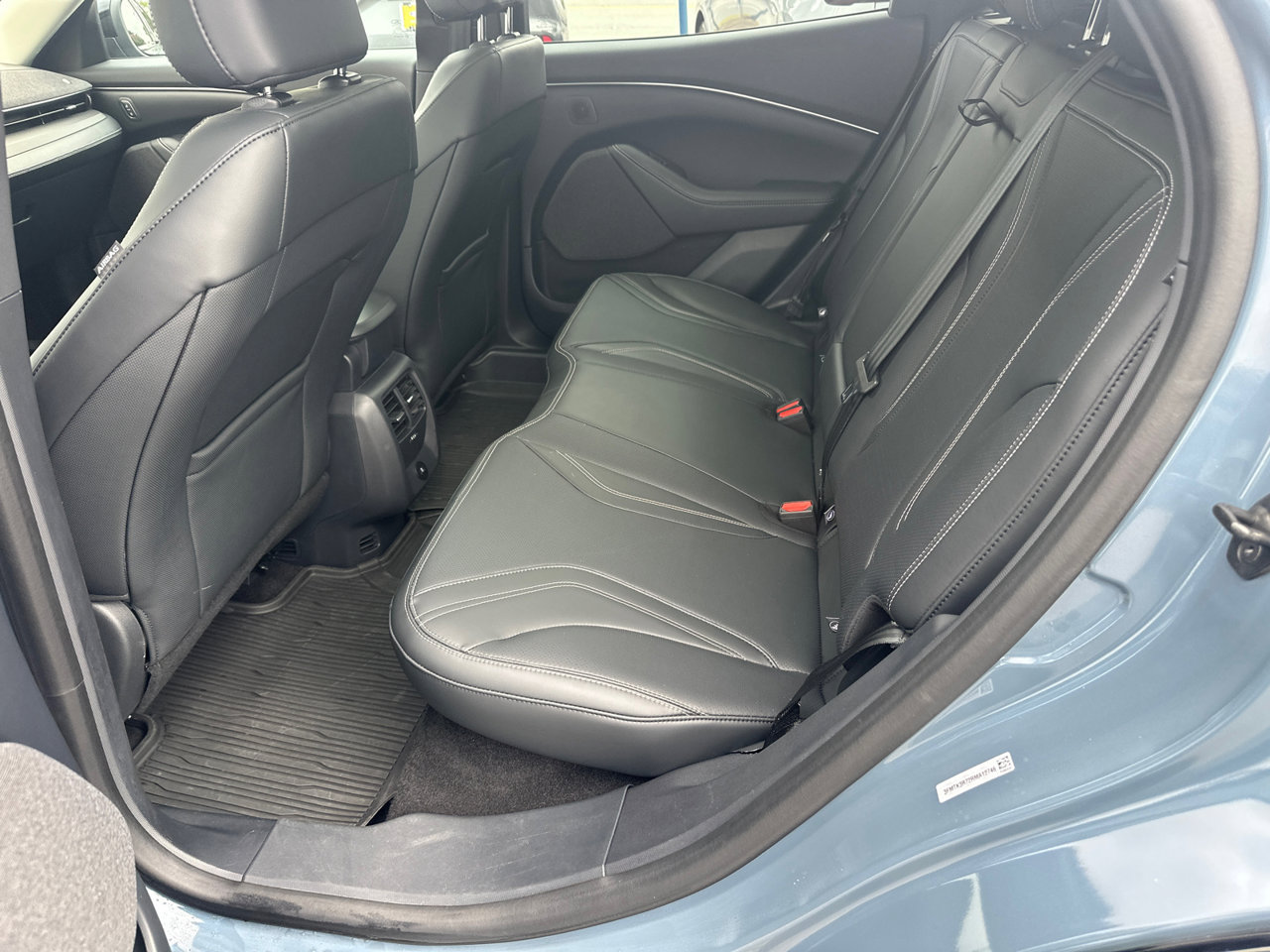 Used 2024 Ford Mustang Mach-E Premium RWD image 24
