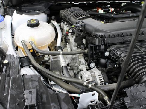 Used 2024 Ford Escape Platinum image 29