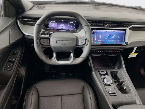 New 2026 Jeep Cherokee Limited AWD/4WD image 23