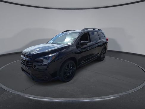 New 2026 Subaru Ascent Bronze Edition AWD/4WD image 4