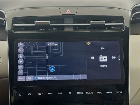 Used 2024 Hyundai Tucson Limited image 22