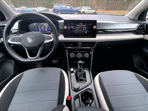 Used 2025 Volkswagen Taos S AWD/4WD image 21