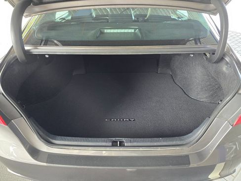 Used 2024 Toyota Camry SE w/ Cold Weather Package FWD image 14