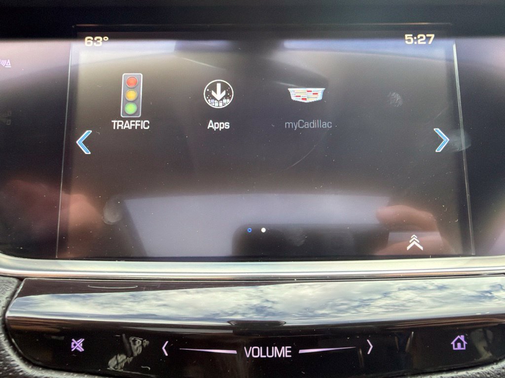 Used 2018 Cadillac XT5 Luxury AWD/4WD image 27