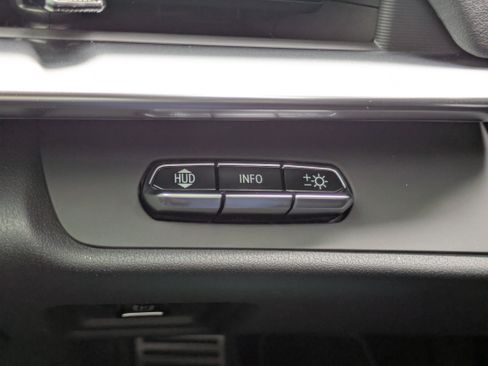 Used 2024 Chevrolet Corvette Stingray Preferred Conv w/ Z51 Performance Package image 12