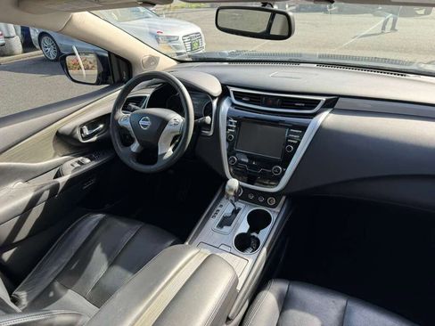 Used 2015 Nissan Murano Platinum image 12
