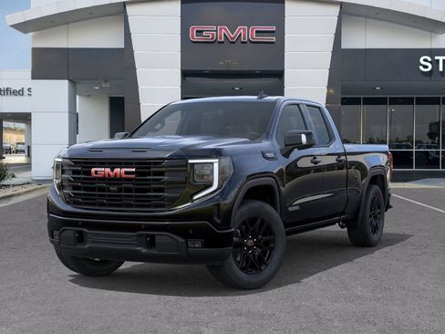 New 2026 GMC Sierra 1500 Elevation w/ Preferred Package image 6
