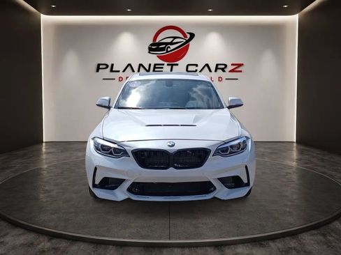 Used 2017 BMW M240i Coupe RWD image 8