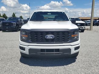 New 2025 Ford F150 STX w/ Equipment Group 200A video 3
